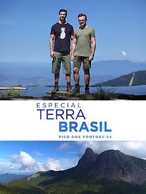 Watch Terra Brasil - Especial Pico dos Pontões (Short 2020)