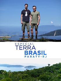 Watch Terra Brasil - Especial Ilhas de Paraty (Short 2020)