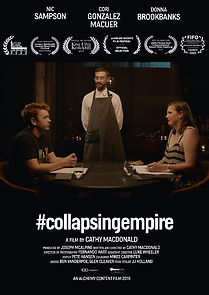Watch #collapsingempire (Short 2019)