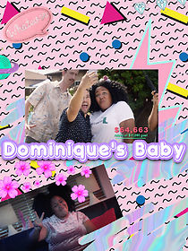 Watch Dominique's Baby (Short 2017)