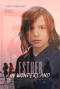 Watch Esther in Wonderland (Short 2021)