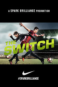 Watch Nike: The Switch