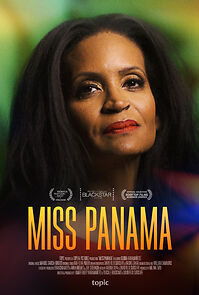 Watch Miss Panama (Short 2021)