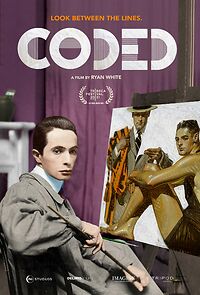 Watch Coded (Short 2021)