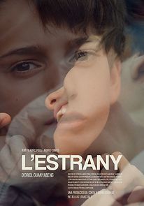 Watch L'estrany (Short 2020)