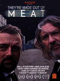 Watch They're Made Out of Meat (Short 2017)