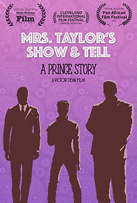 Watch Mrs. Taylor's Show & Tell: A Prince Story (Short 2021)