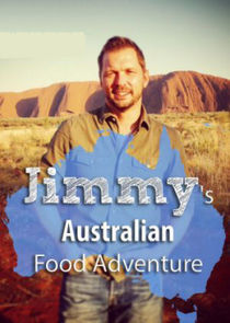 Watch Jimmy's Australian Food Adventure