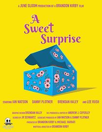 Watch A Sweet Surprise (Short 2021)