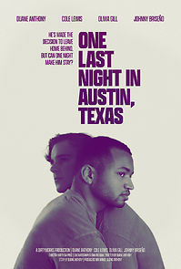Watch One Last Night in Austin, Texas (Short 2021)