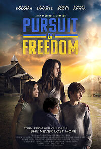 Watch Pursuit of Freedom