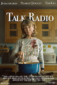Watch Talk Radio (Short 2020)