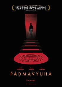 Watch Padmavyuha (Short 2020)