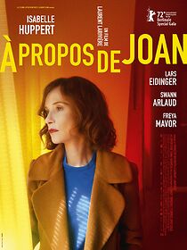 Watch About Joan