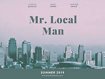 Watch Mr. Local Man (Short 2019)