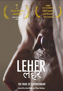 Watch Leher - The Wave of Empowerment