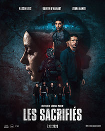 Watch Les Sacrifiés (Short 2020)