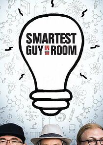 Watch Smartest Guy in the Room