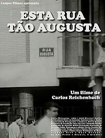 Watch Esta Rua Tão Augusta