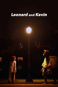 Watch Leonard and Kevin (Short 2020)