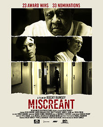 Watch Miscreant