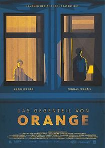 Watch Das Gegenteil von Orange (Short 2016)