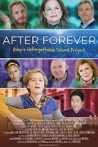 Watch After Forever: Riley's Unforgettable School Project (TV Special 2020)