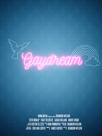 Watch Gaydream
