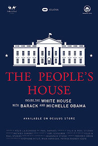 Watch The People's House: Inside the White House with Barack and Michelle Obama