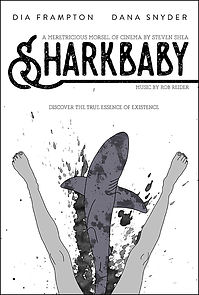 Watch Sharkbaby (Short)