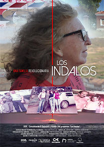 Watch Los Índalos