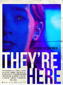 Watch They're Here (Short 2021)