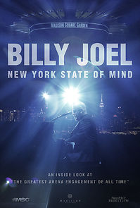 Watch Billy Joel: New York State of Mind