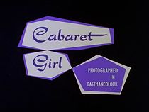Watch Cabaret Girl