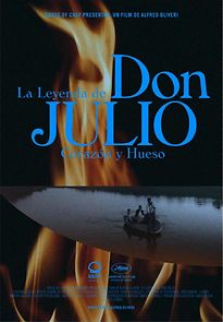 Watch Meat & Bones, the Legend of Don Julio
