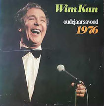 Watch Wim Kan: Oudejaarsconference 1976