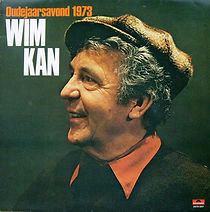 Watch Wim Kan: Oudejaarsconference 1973