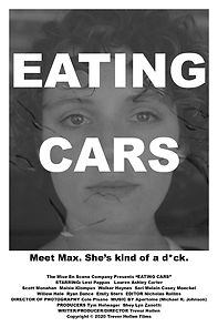 Watch Eating Cars
