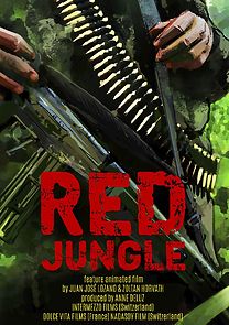 Watch Red Jungle
