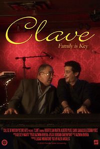 Watch Clave (Short 2020)