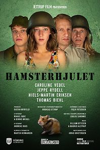 Watch Hamsterhjulet (Short 2021)