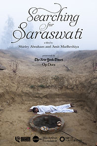 Watch Searching for Saraswati