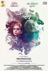 Watch A Trial Before Monsoon (Short 2021)