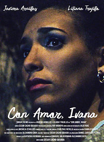 Watch Con Amor, Ivana (Short 2018)