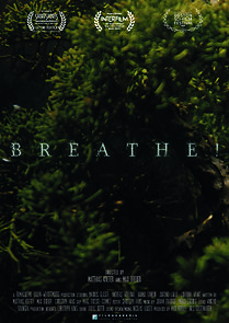 Watch Breathe! (Short 2019)