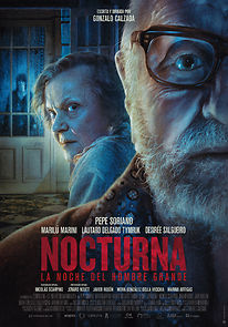 Watch Nocturna: Side A - The Great Old Man's Night