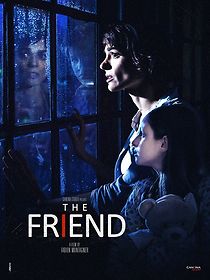 Watch The Friend (Short 2019)