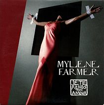 Watch Mylène Farmer: Je te rends ton amour