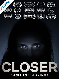 Watch Closer (Short 2018)