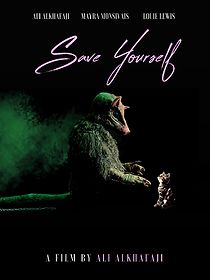 Watch Save Yourself (Short 2018)